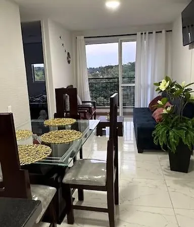 Apartamento Moderno En Cali
